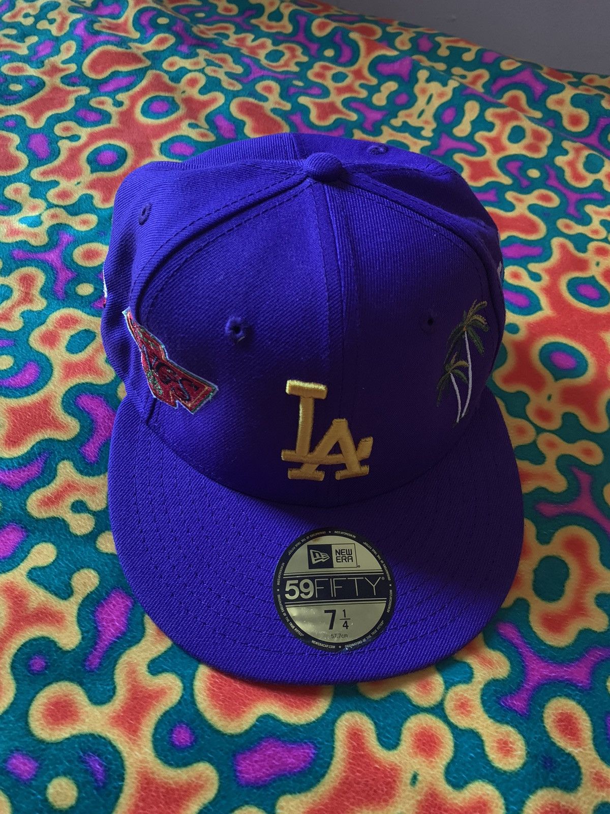 Lebronland hat new outlet era