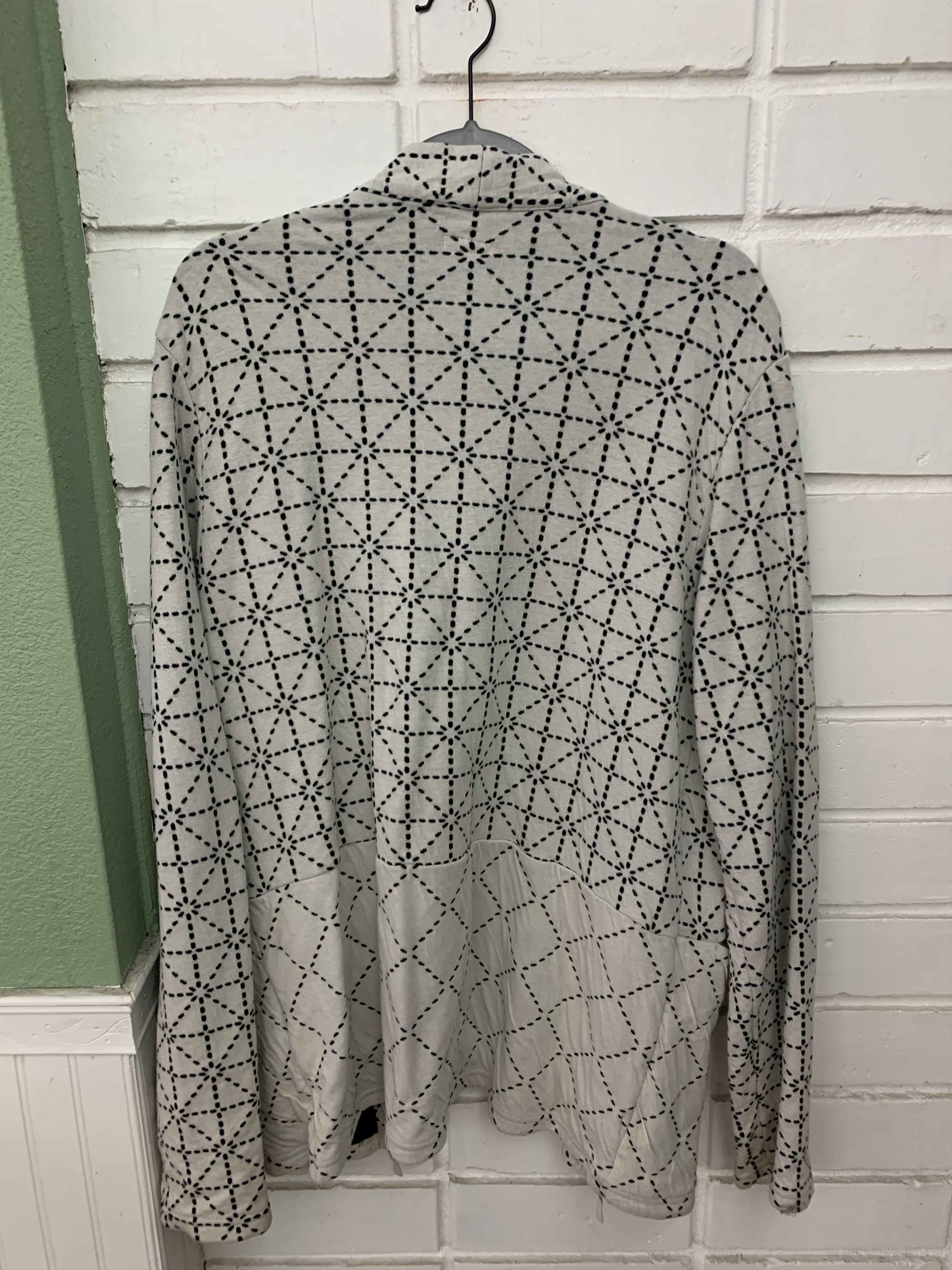Kapital Kapital Vintage Sashiko Noragi sz 3/L Size US L / EU 52-54 / 3 - 2 Thumbnail