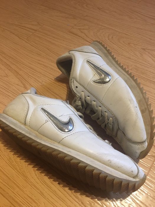 Nike 2024 cortez chrome