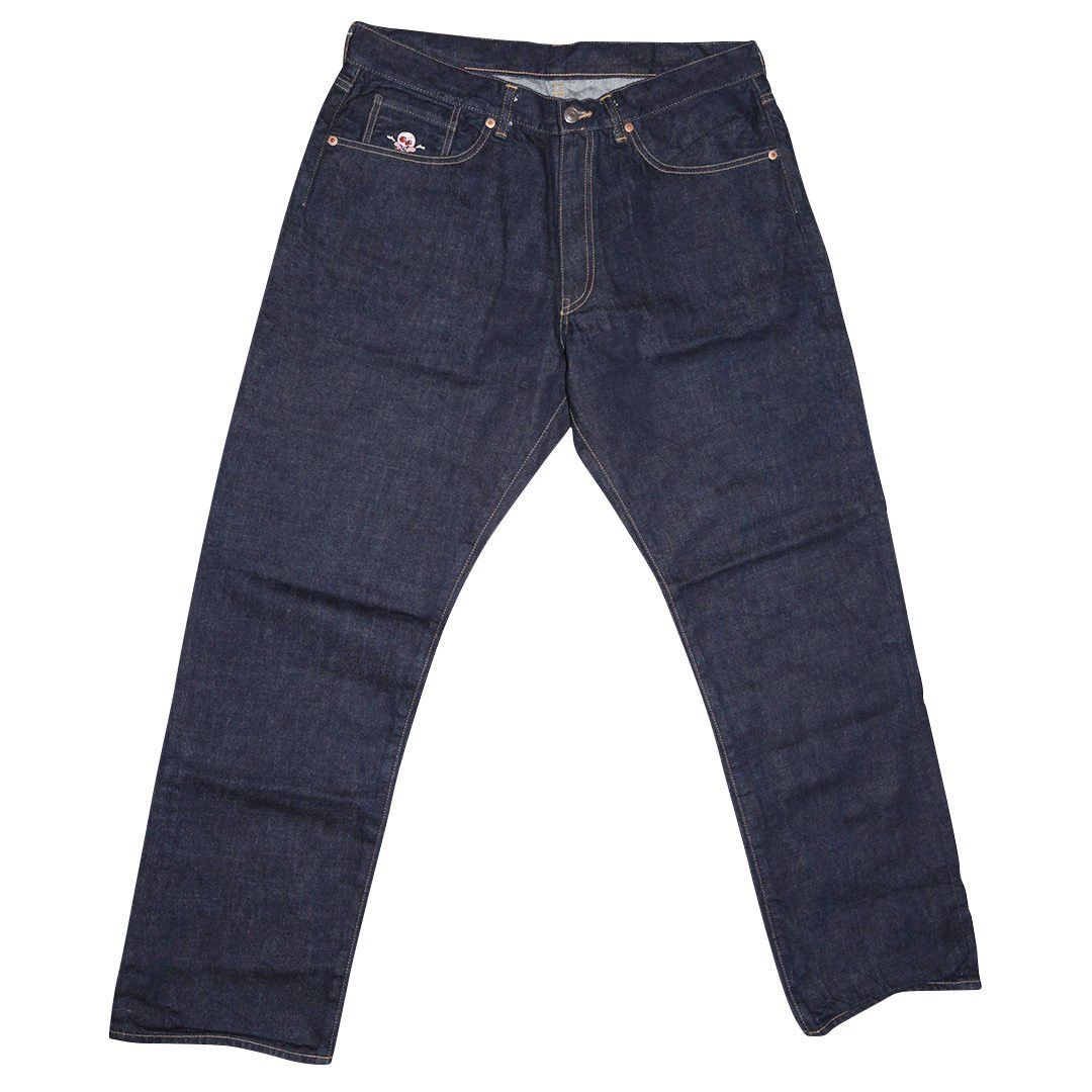 Billionaire Boys Club Drip pocket jeans | Grailed