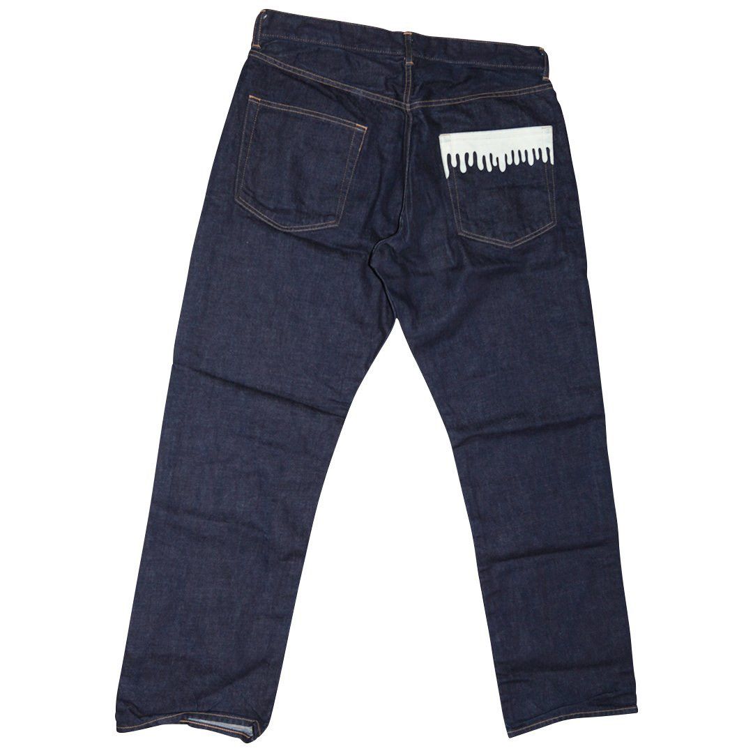 Billionaire Boys Club × Icecream Drip Pocket Jeans Size US 34 / EU 50 - 1 Thumbnail