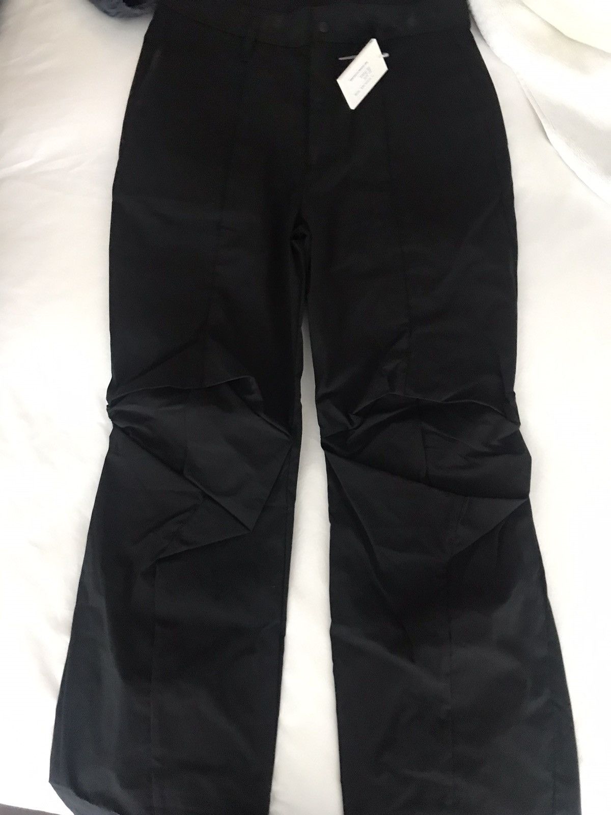 POST ARCHIVE FACTION (PAF) 3.0 center pant | Grailed