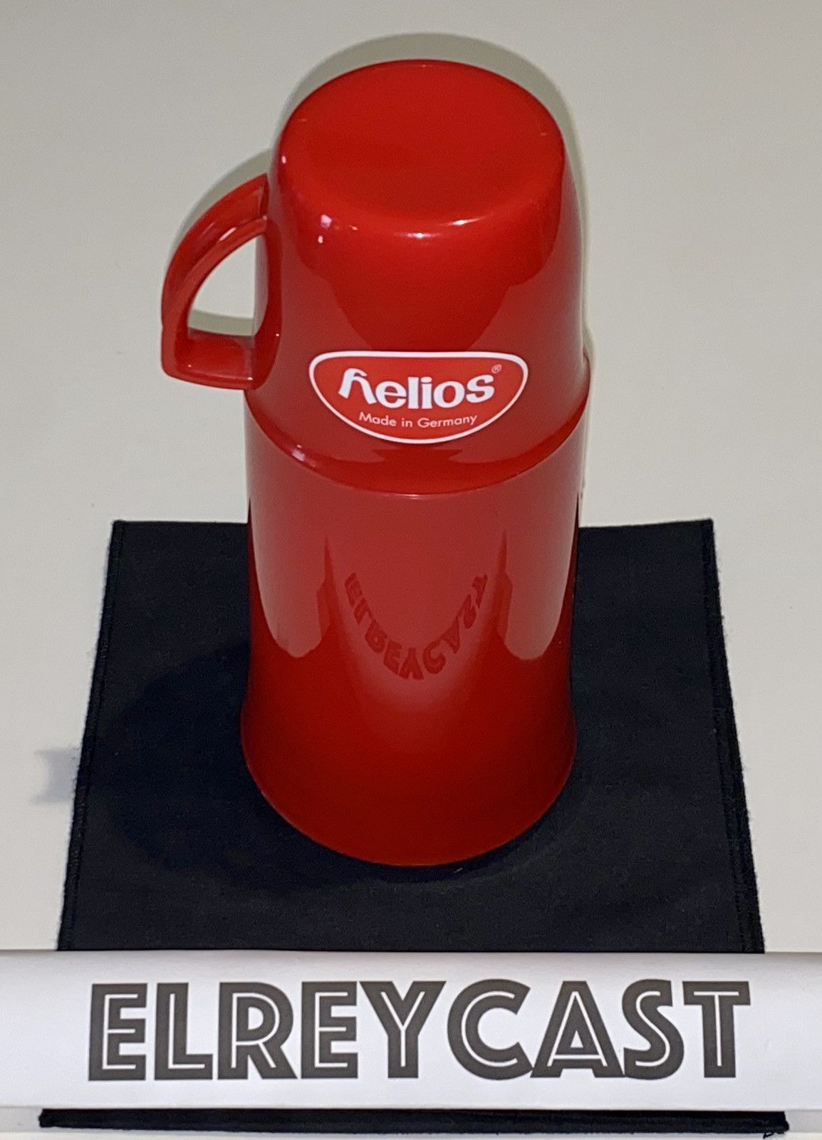 Supreme Supreme x Helios Logo Thermos Size ONE SIZE - 4 Thumbnail