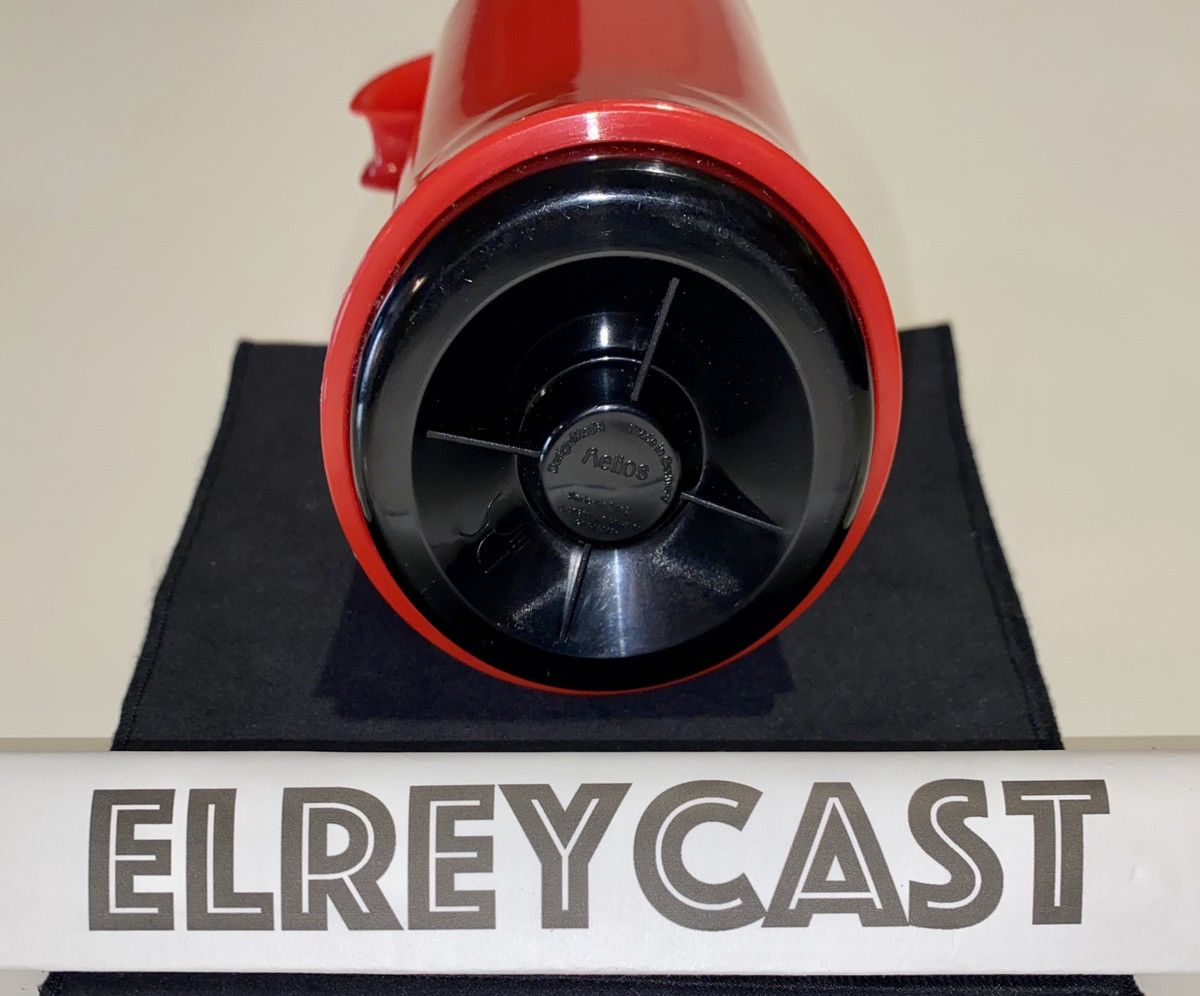 Supreme Supreme x Helios Logo Thermos Size ONE SIZE - 5 Thumbnail