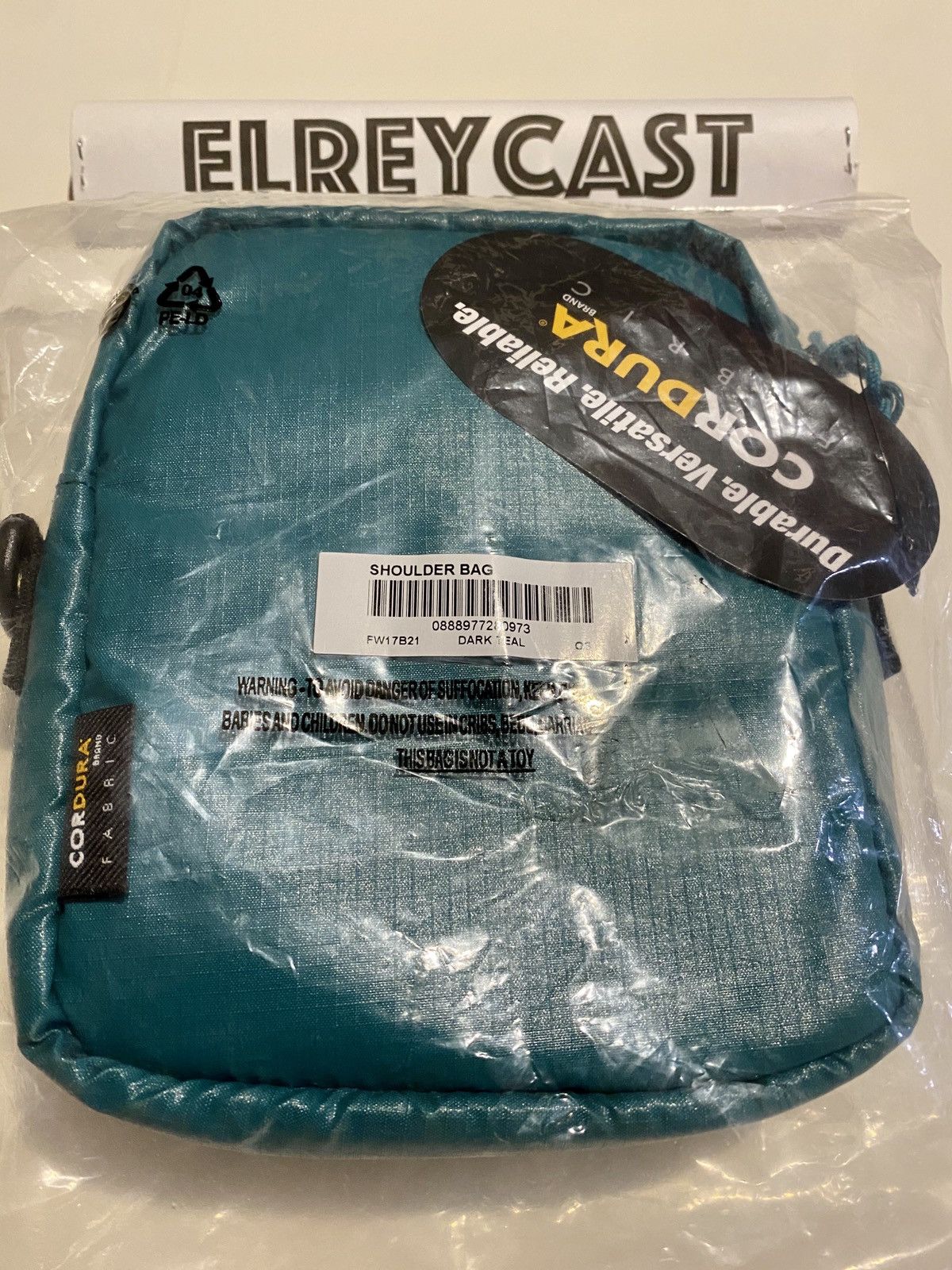 Supreme Supreme Shoulder Bag Size ONE SIZE - 6 Thumbnail