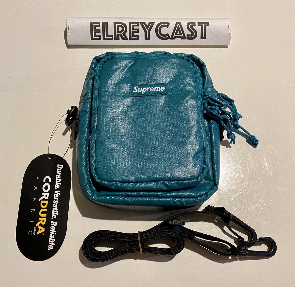 Supreme Supreme Shoulder Bag Size ONE SIZE - 2 Thumbnail