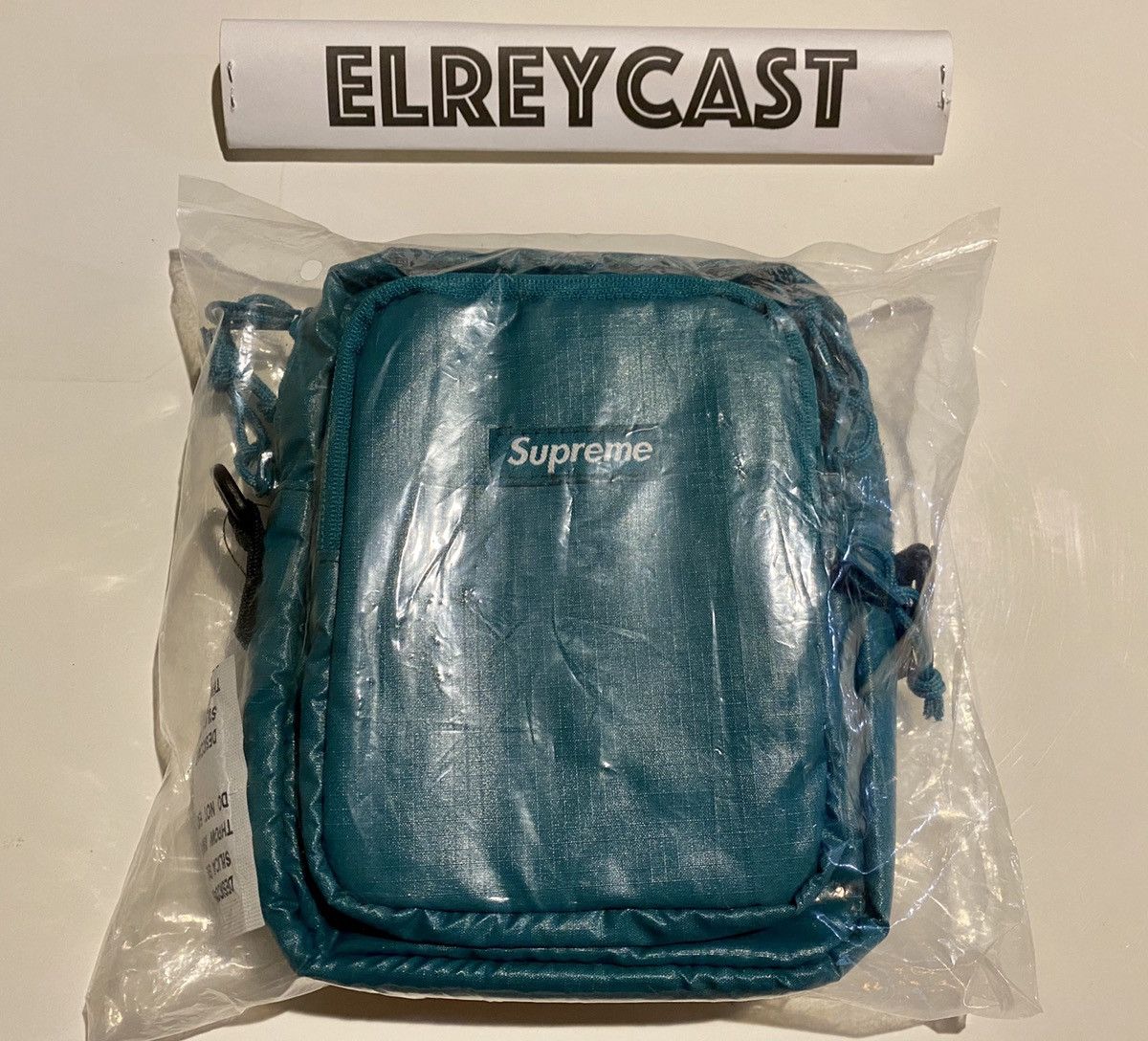 Supreme Supreme Shoulder Bag Size ONE SIZE - 7 Thumbnail