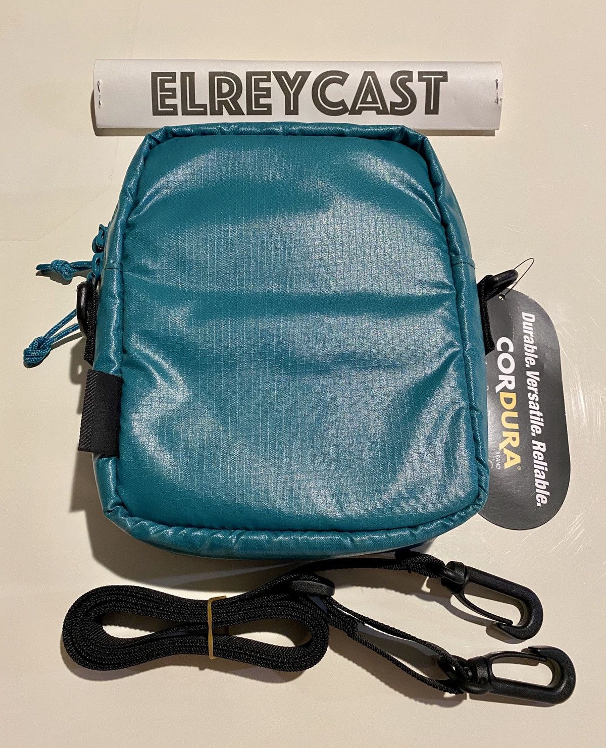 Supreme Supreme Shoulder Bag Size ONE SIZE - 4 Thumbnail