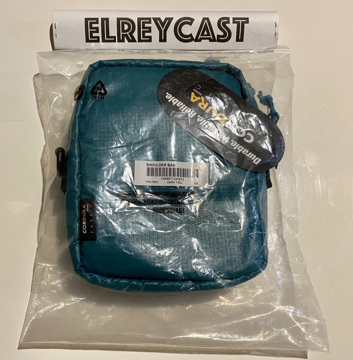 Supreme Supreme Shoulder Bag Size ONE SIZE - 5 Thumbnail