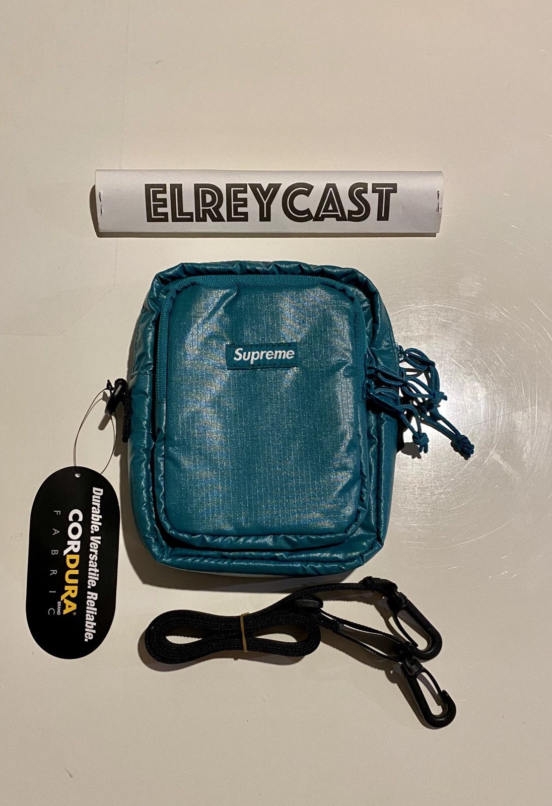 Supreme Supreme Shoulder Bag Size ONE SIZE - 1 Thumbnail