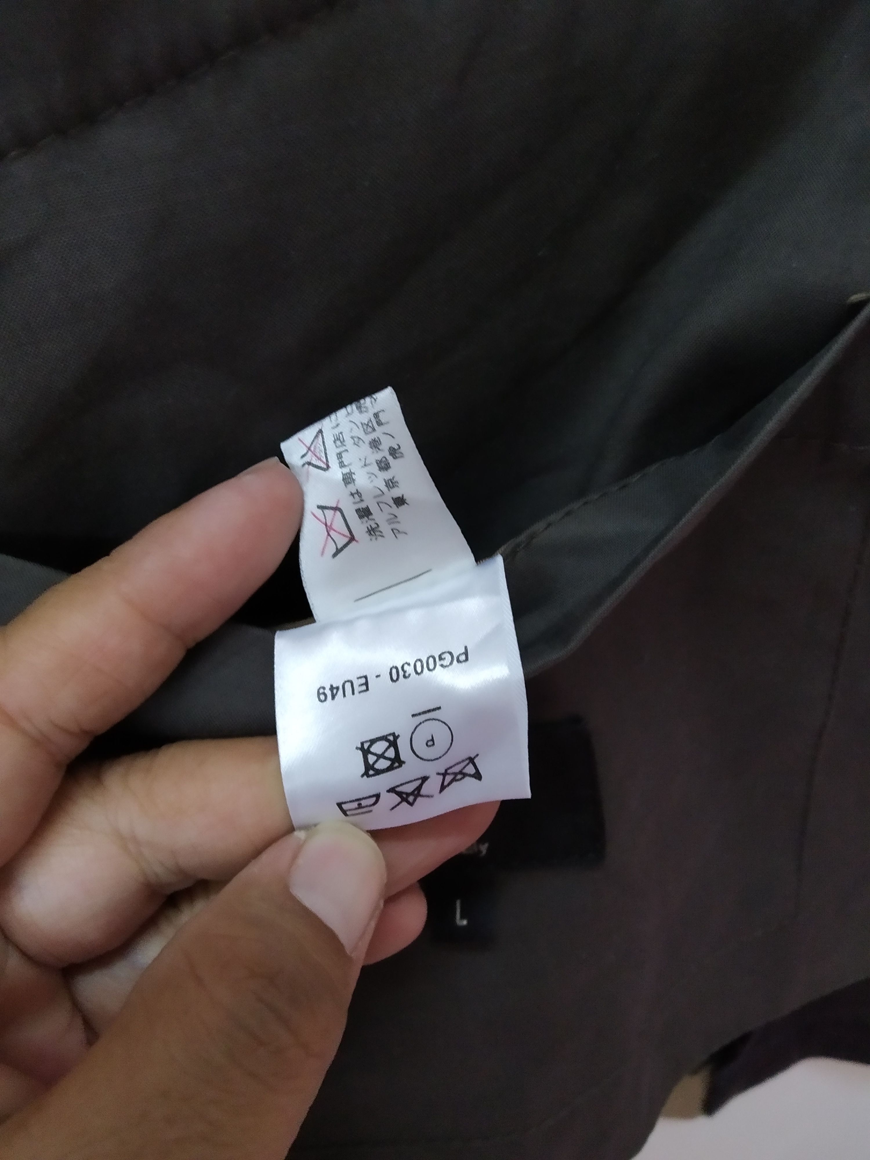 Alfred Dunhill Trenchcoat Dunhill Size US L / EU 52-54 / 3 - 6 Thumbnail
