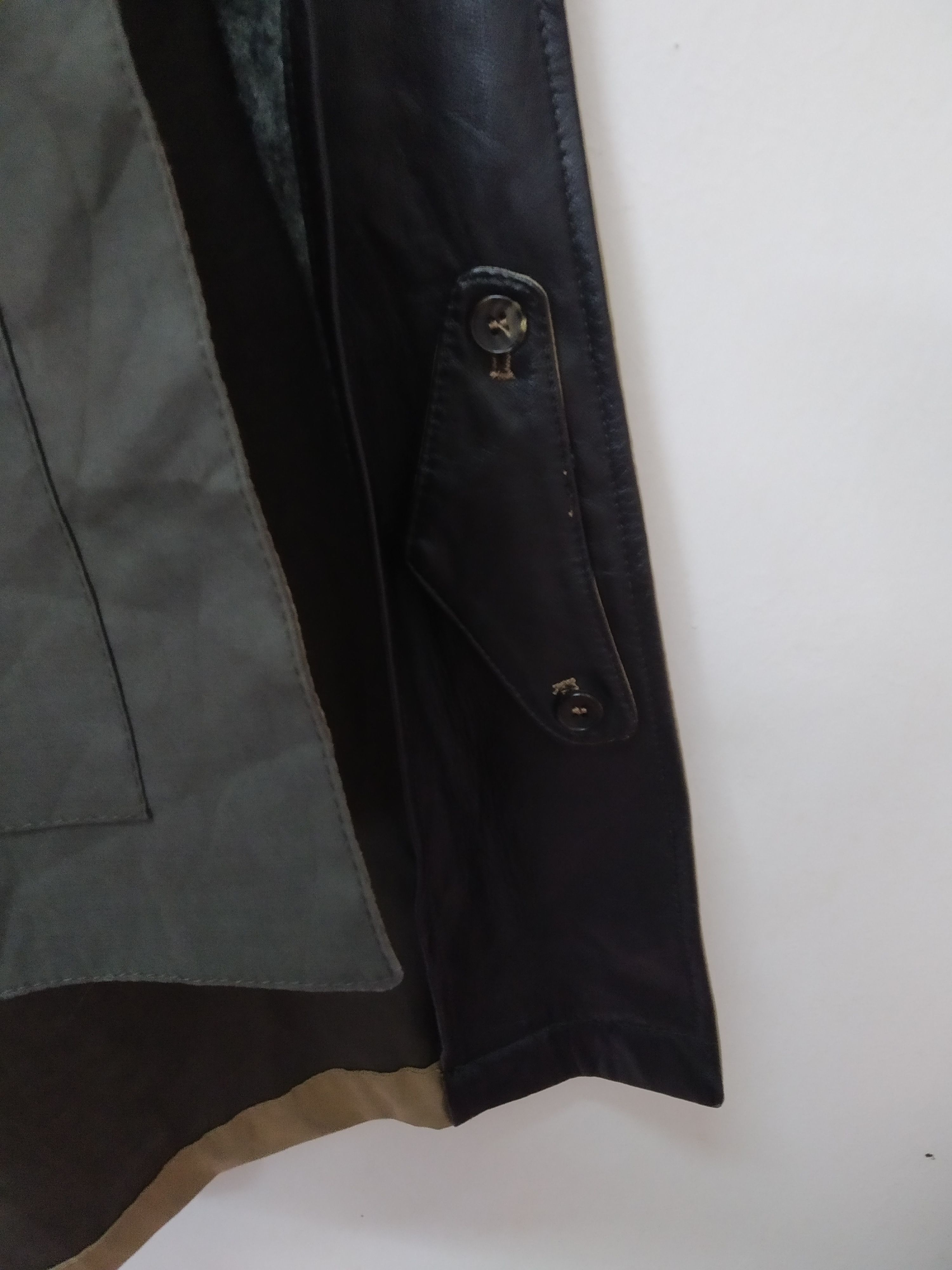Alfred Dunhill Trenchcoat Dunhill Size US L / EU 52-54 / 3 - 7 Thumbnail
