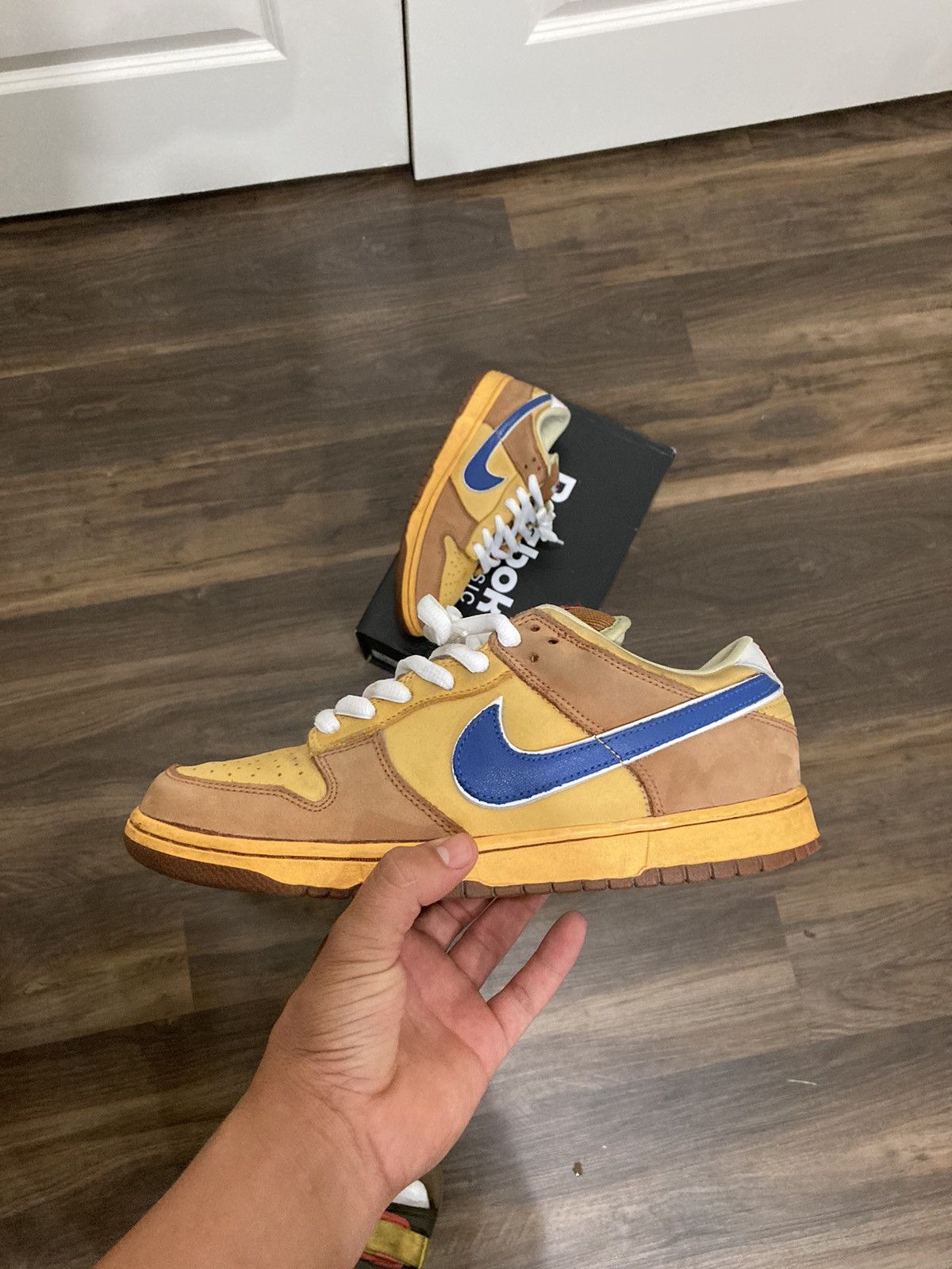 Nike Dunk History | Grailed