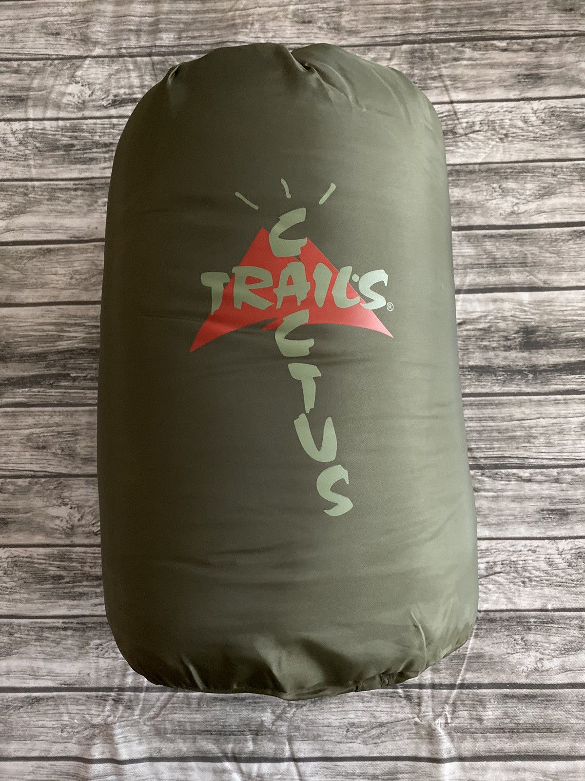 Travis Scott Cactus Jack top Sleeping Bag