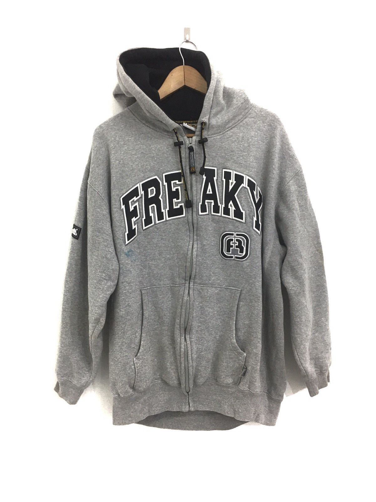 Freaky Massive | Grailed