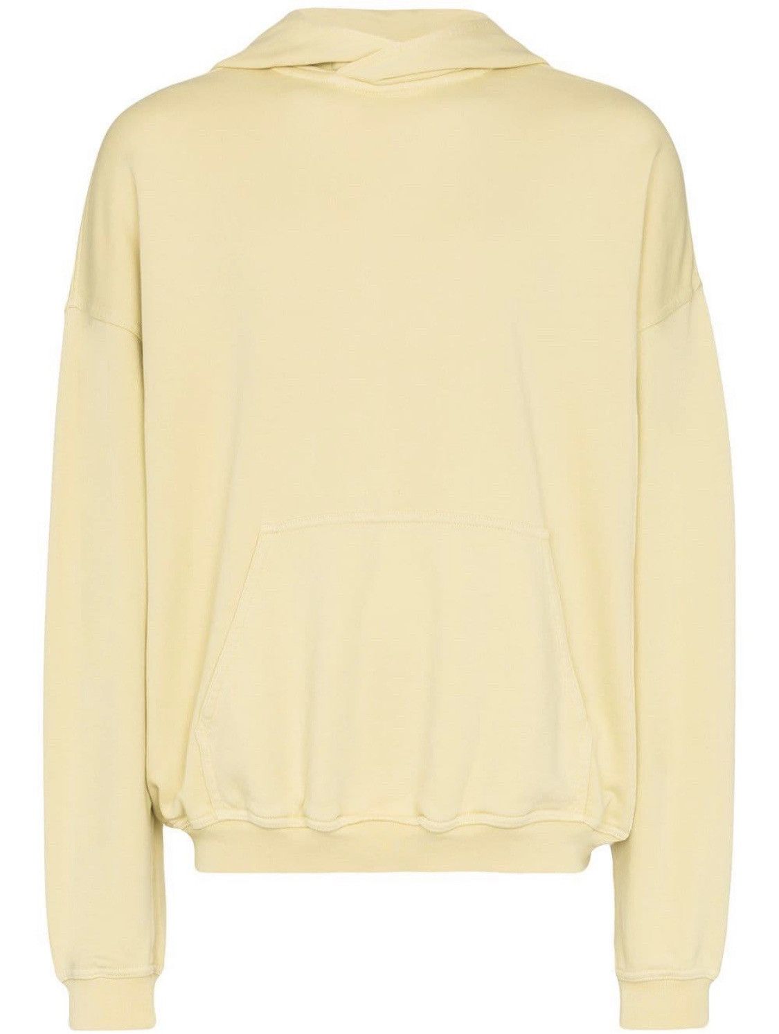 Haider Ackermann Haider Ackermann Perth hoodie Size US S / EU 44-46 / 1 - 1 Thumbnail