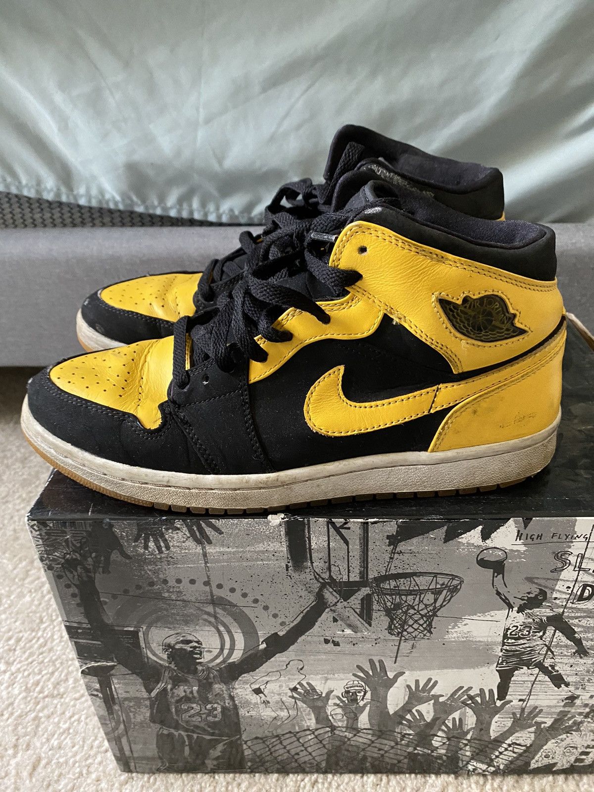 nike air alpha force low