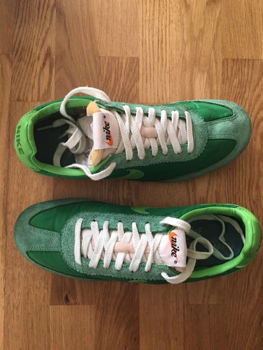 junya watanabe waffle racer