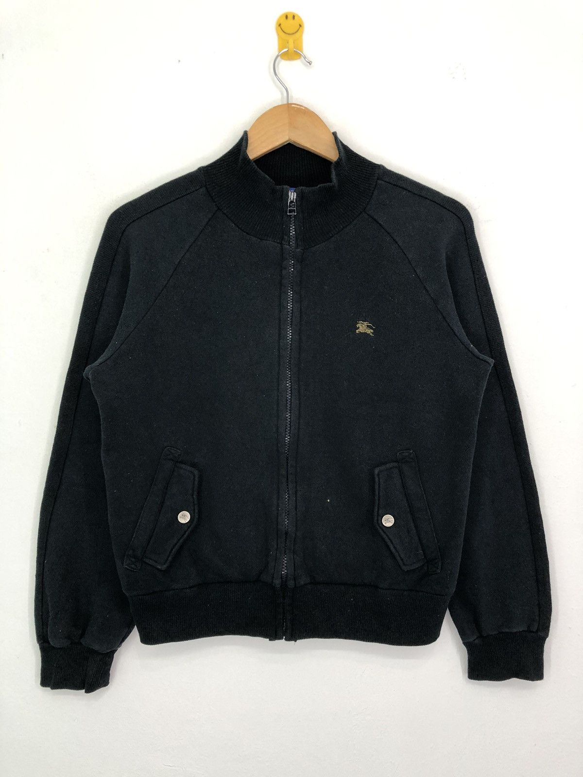 BURBERRYBLUE LABELのジャケット！！ BURBERRY BLUE LABEL - バーバリーブルーレーベル BURBERRY BLUE