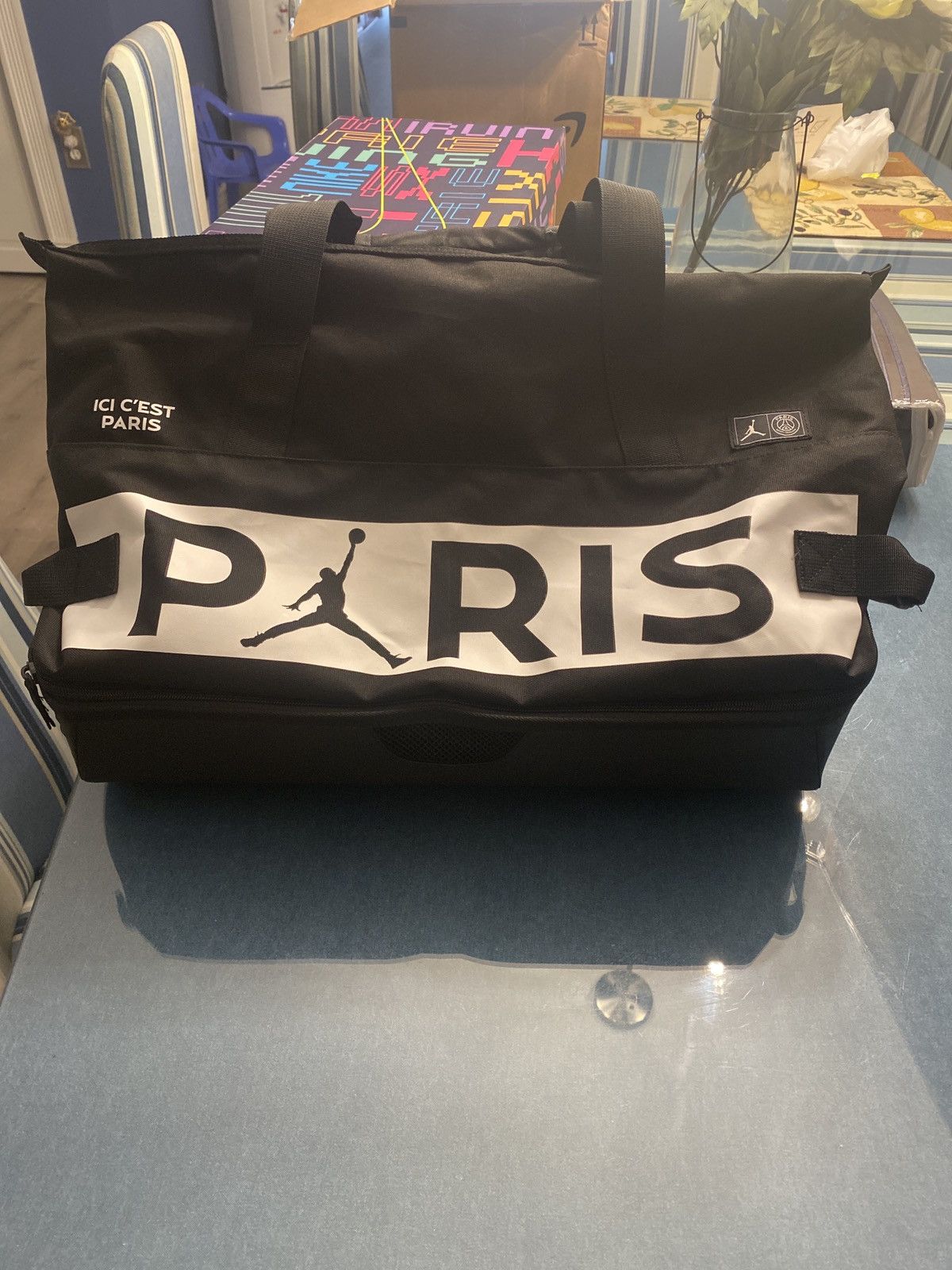 jordan clarkson and kobe bryant