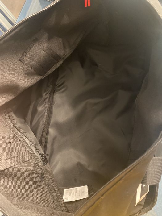 Nike Jordan x PSG Duffle bag Paris sold out Grailed