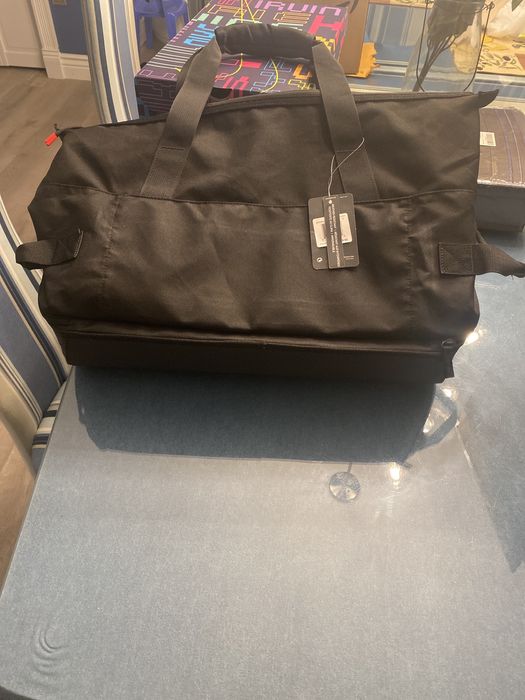 Nike Jordan x PSG Duffle bag Paris sold out Grailed