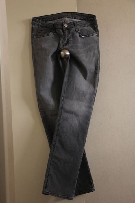 Acne Studios Final Drop - Eightys Jeans Size US 30 / EU 46 - 2 Preview