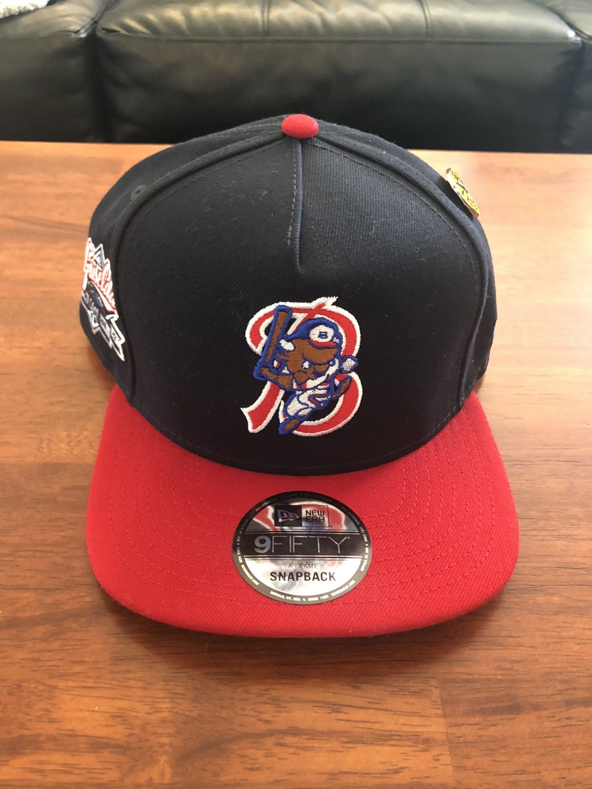 MLB × New Era Westside Gunn Griselda Buffalo Bisons New Era 