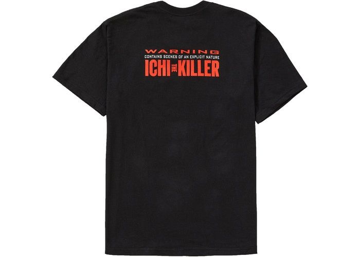 Store Supreme The Killer Tee