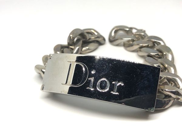 Dior Dior Lip Gloss Gourmette Bracelet | Grailed