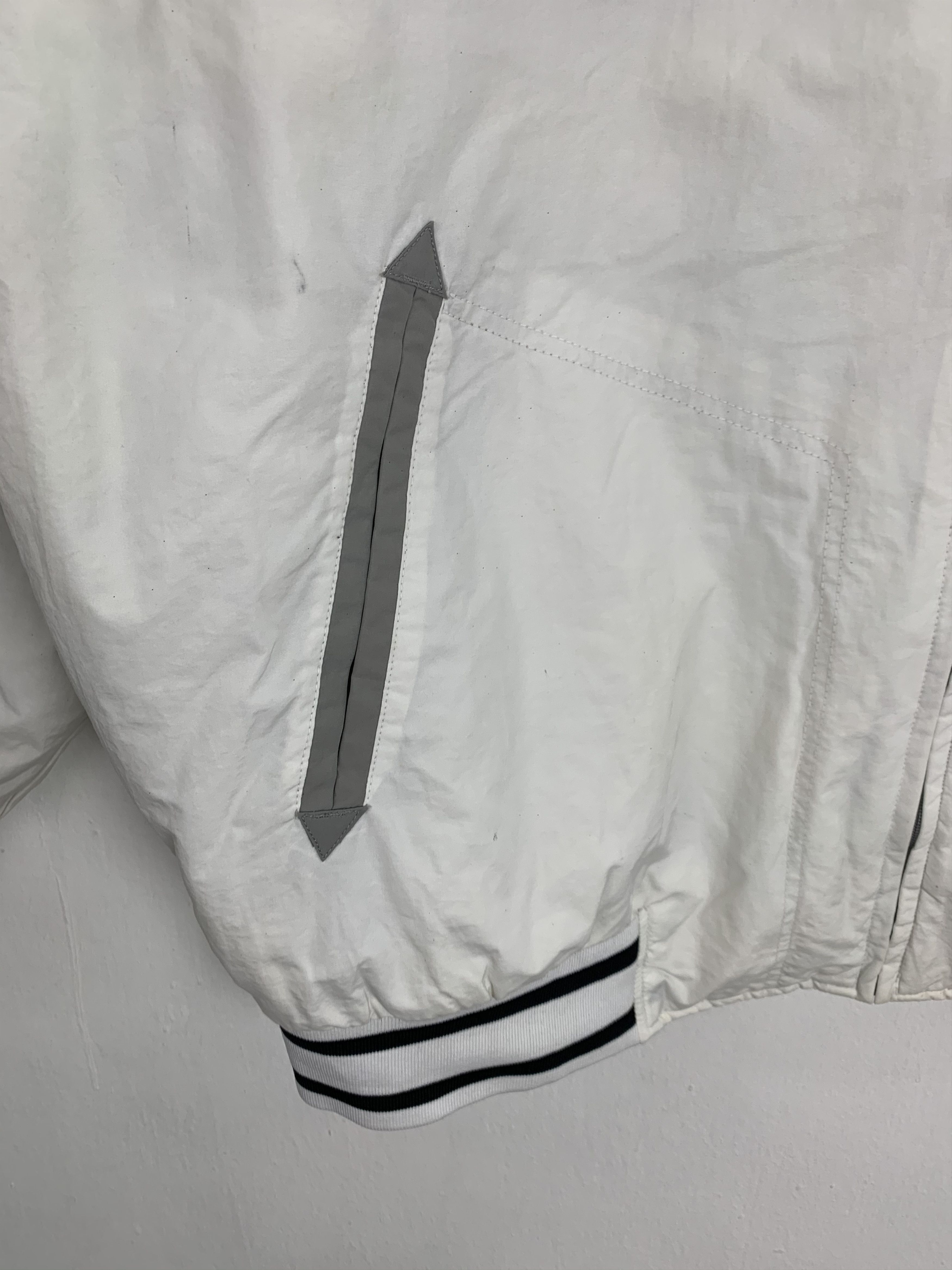 Varsity G-unit co varsity jacket #2883 Size US XXL / EU 58 / 5 - 4 Thumbnail