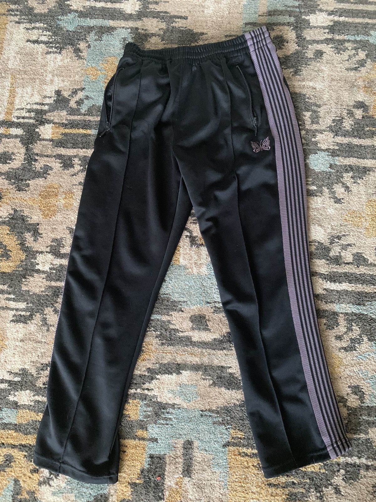 Nepenthes tokyo track pants store