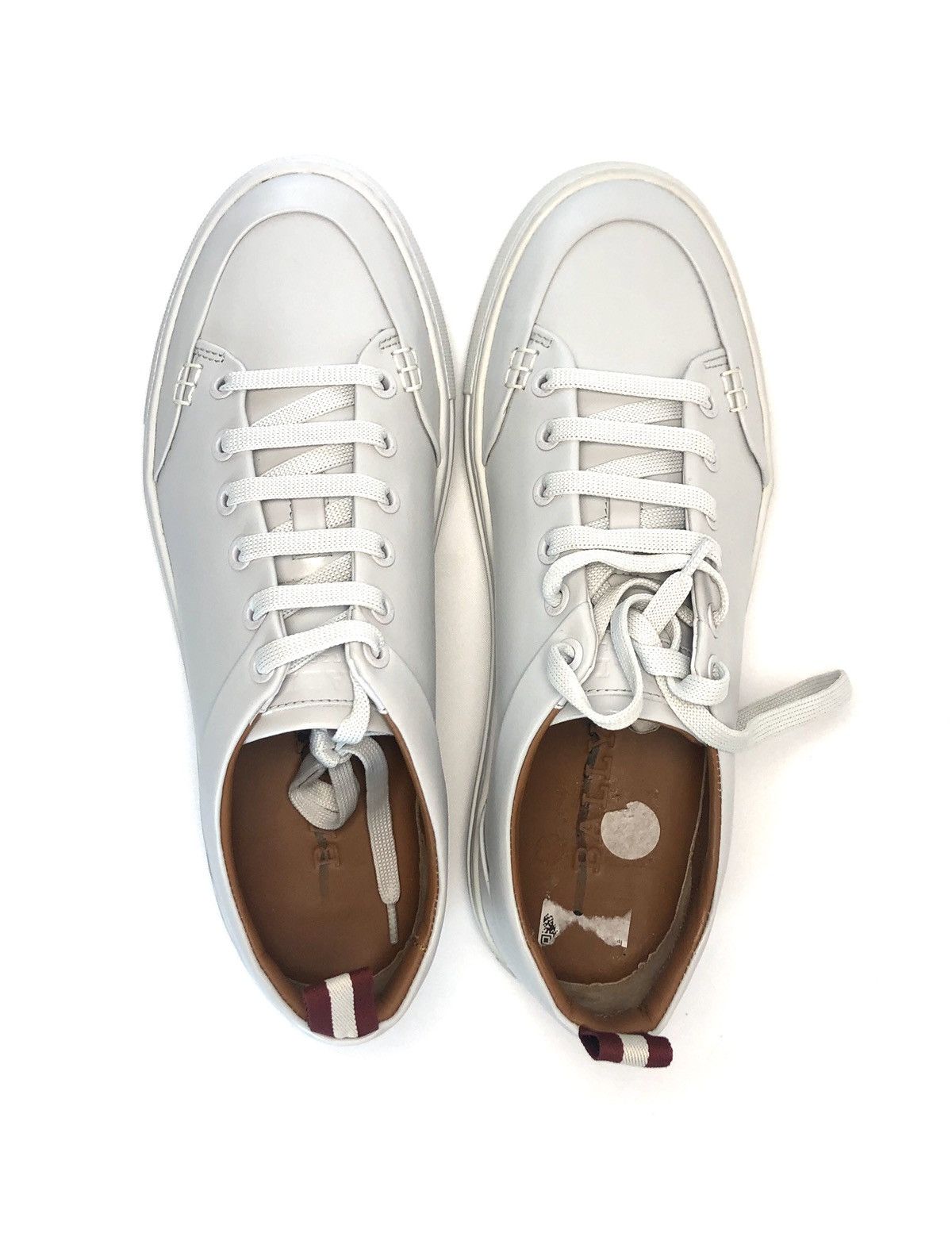 Bally helliot sneakers online