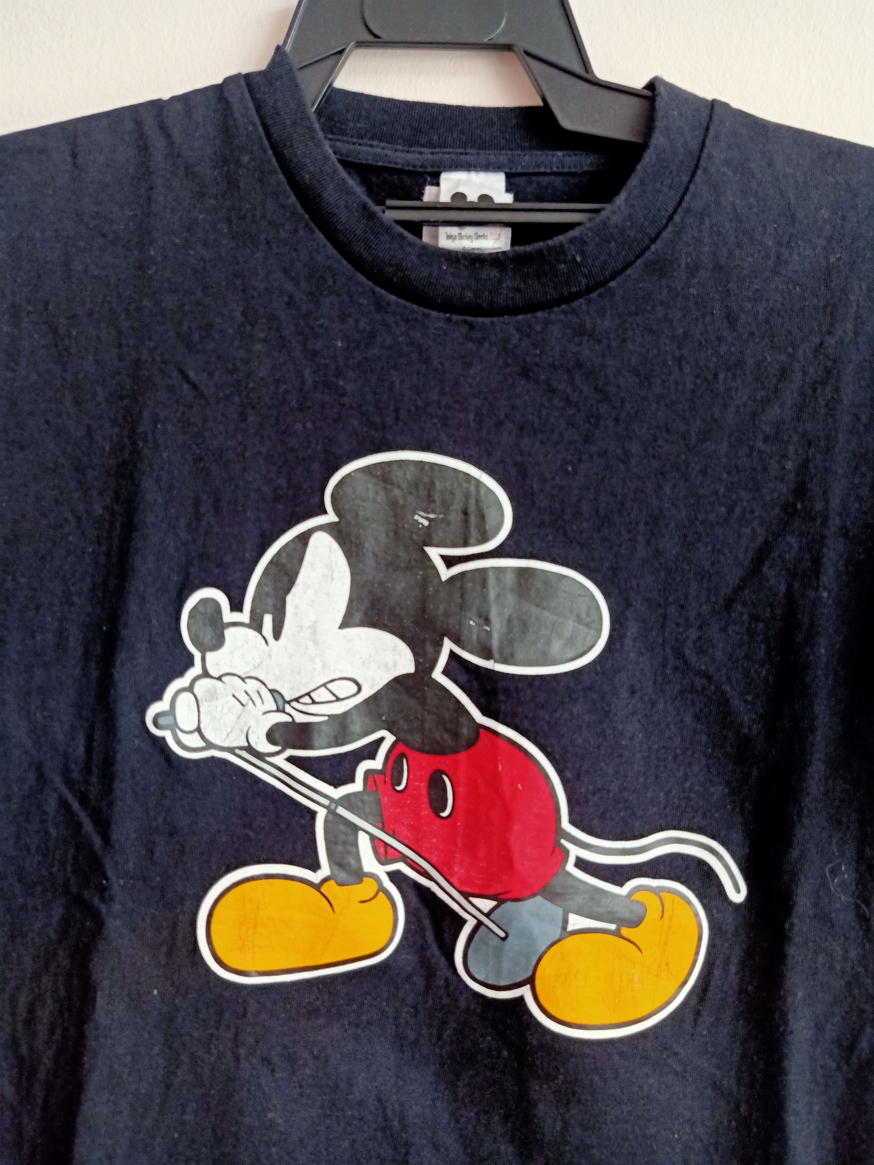 Vintage RARE Vintage Eddie Vedder Pearl Jam Mickey number nine Grailed