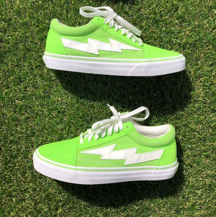 Revenge x storm deals lime green