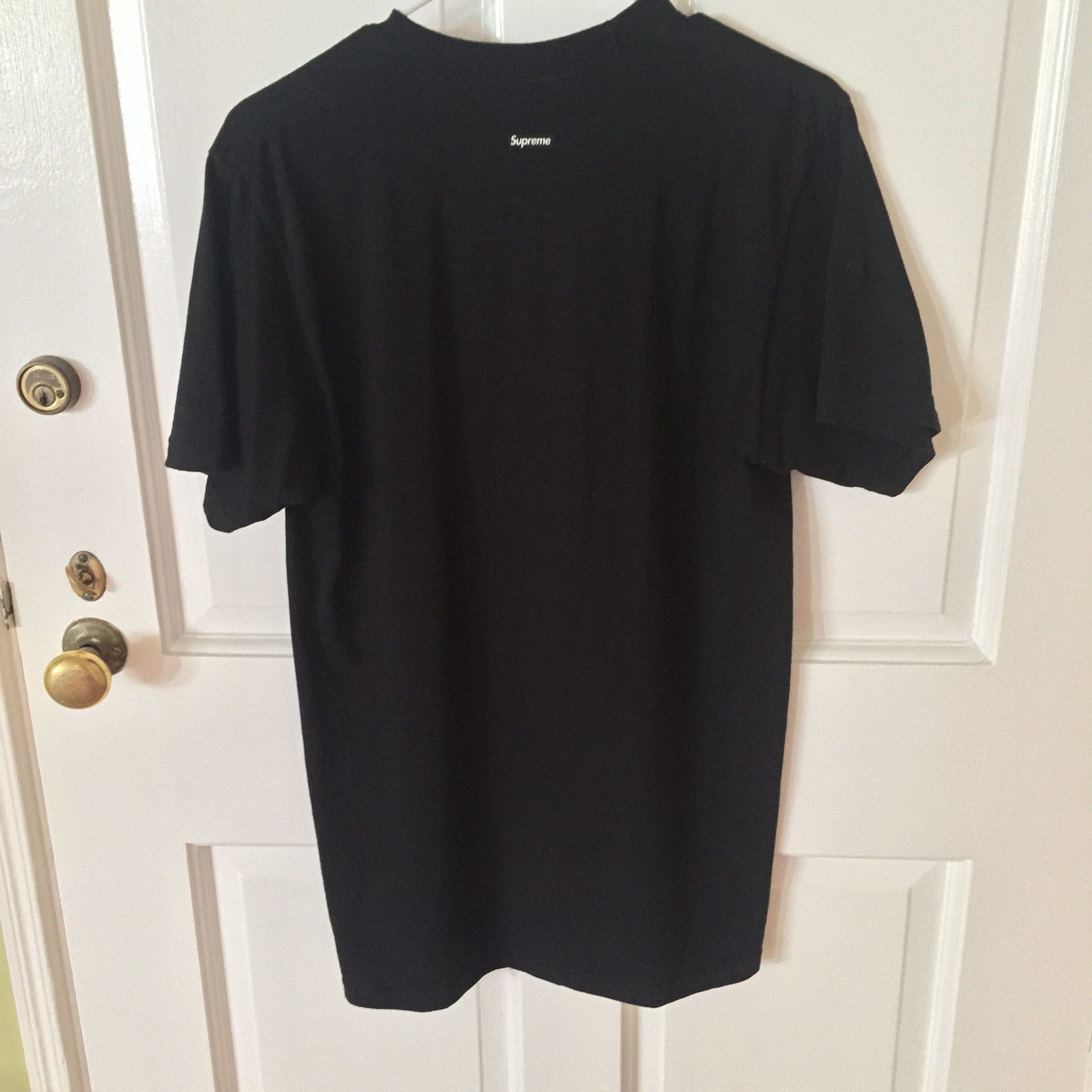 Supreme Supreme Parents Tee Grailed