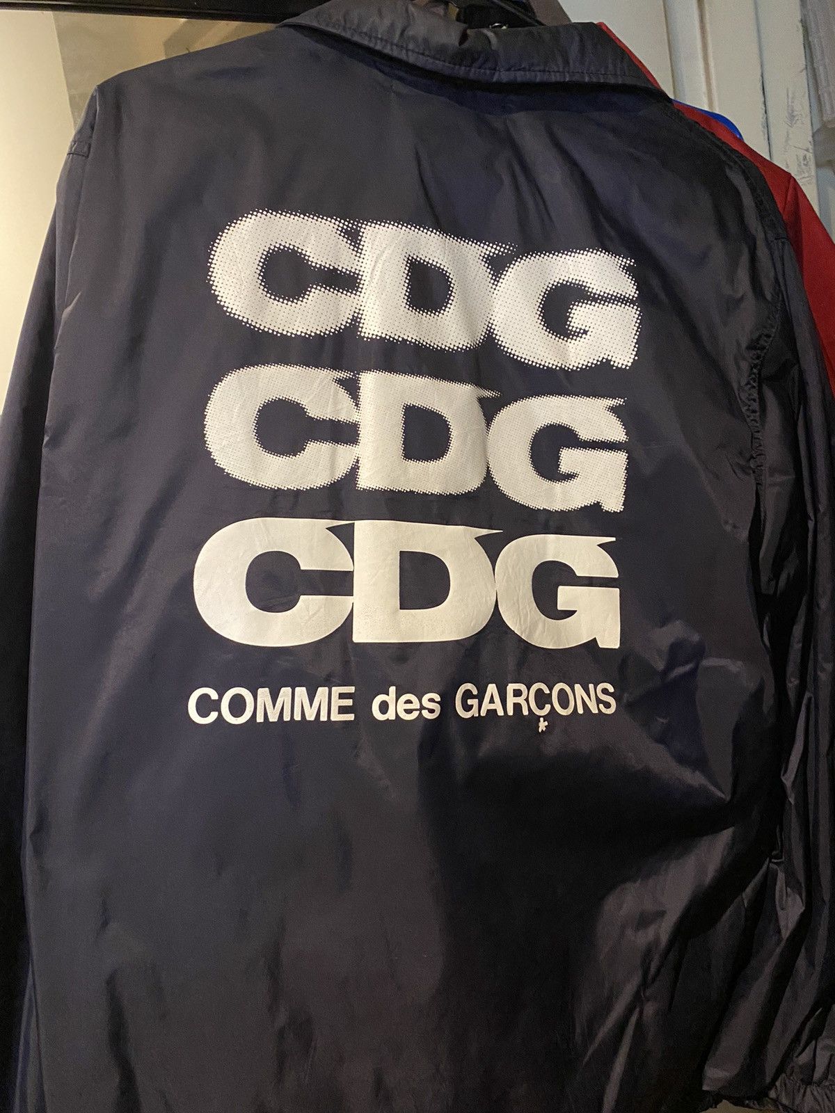 Cdg x good design shop hotsell