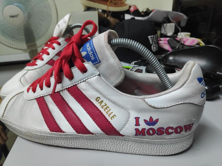 adidas moscow