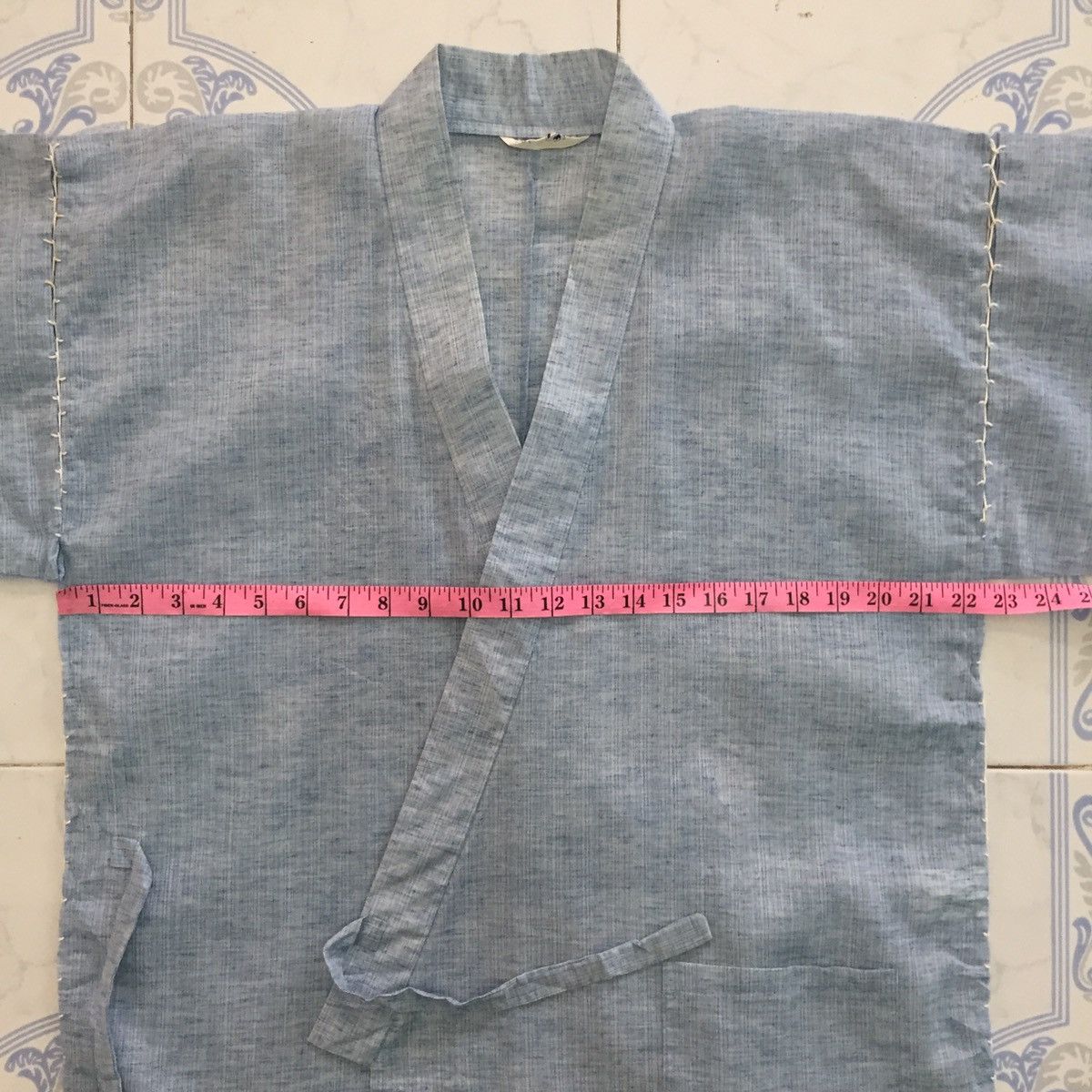 Japanese Brand Kimono Japan Size US M / EU 48-50 / 2 - 11 Thumbnail