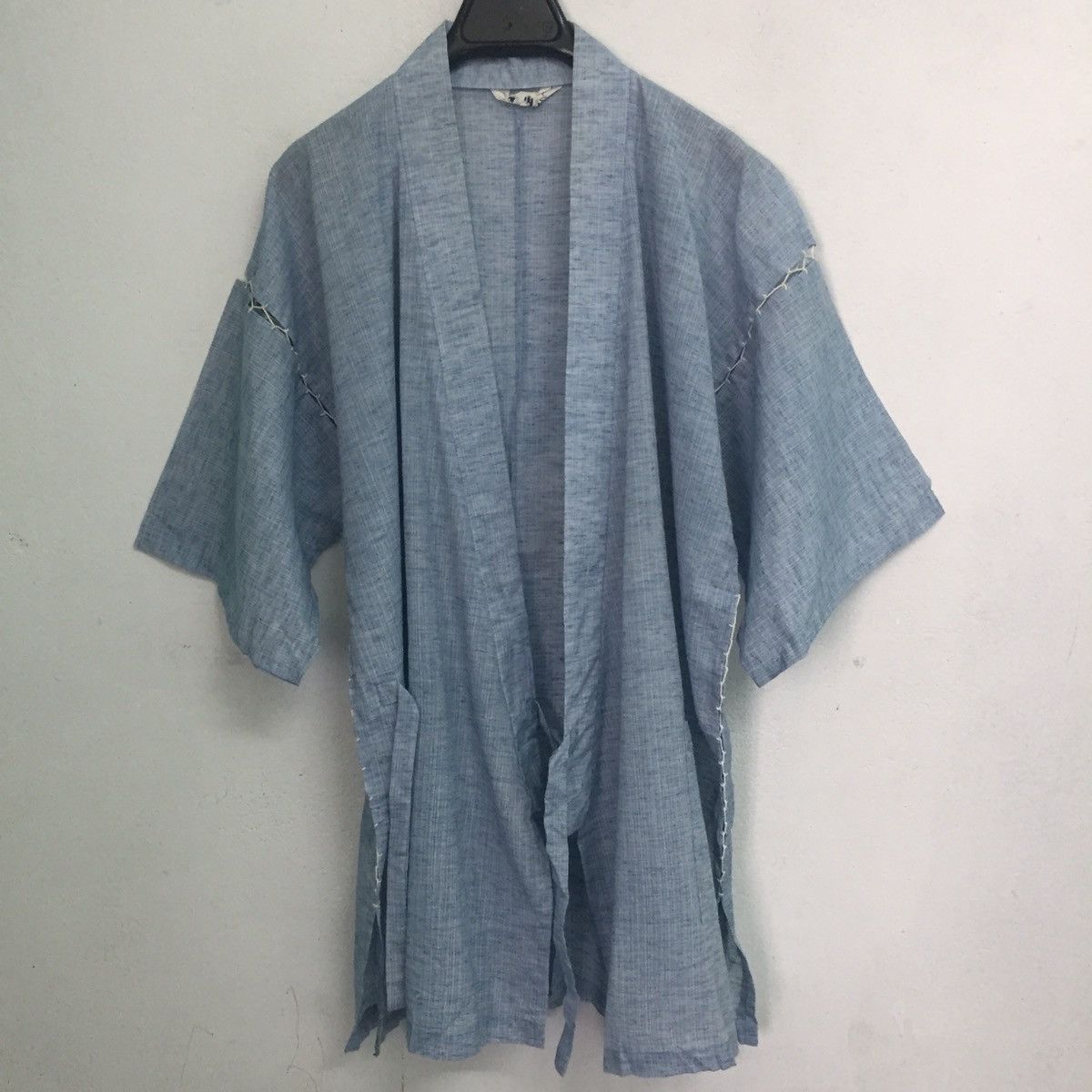Japanese Brand Kimono Japan Size US M / EU 48-50 / 2 - 2 Thumbnail