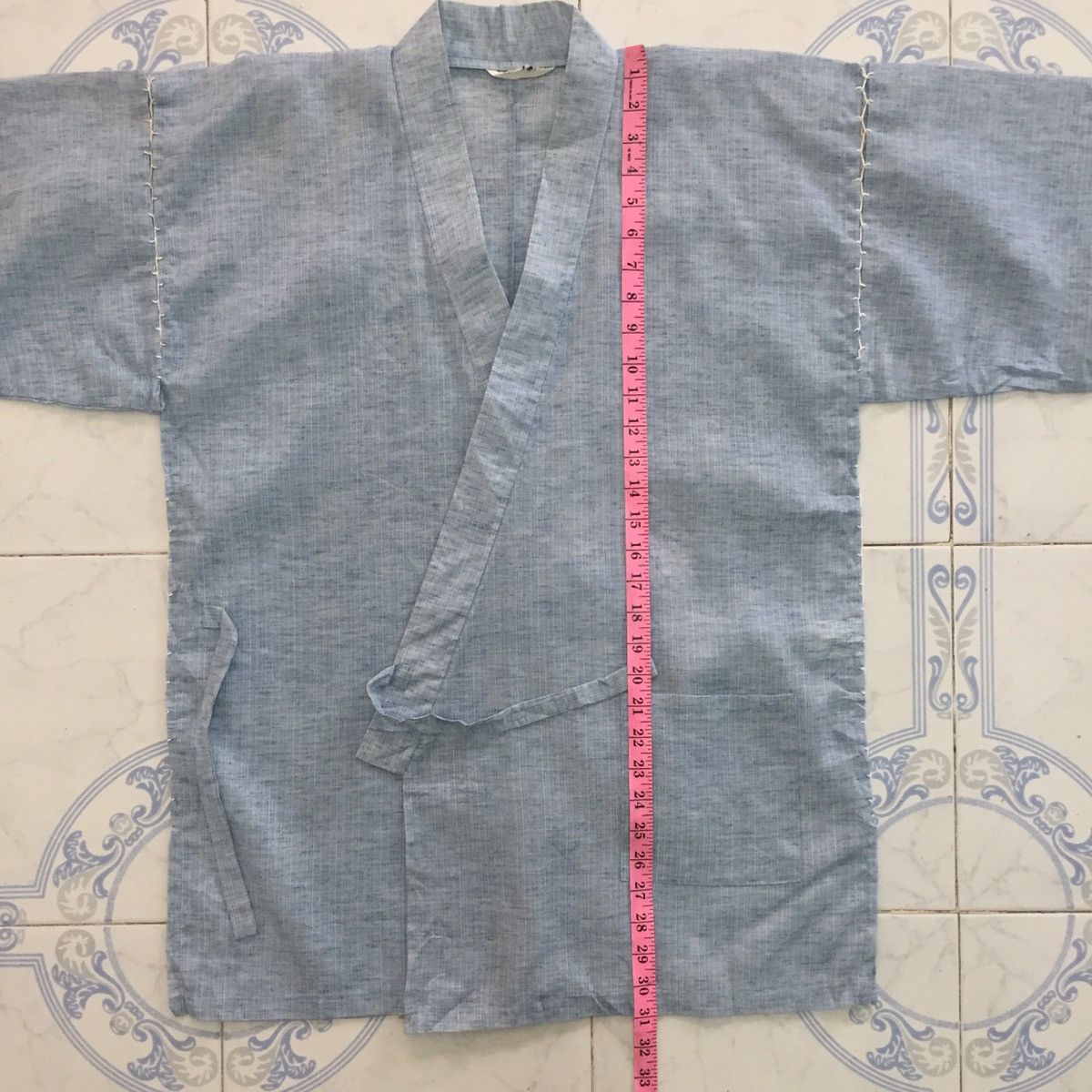 Japanese Brand Kimono Japan Size US M / EU 48-50 / 2 - 12 Thumbnail