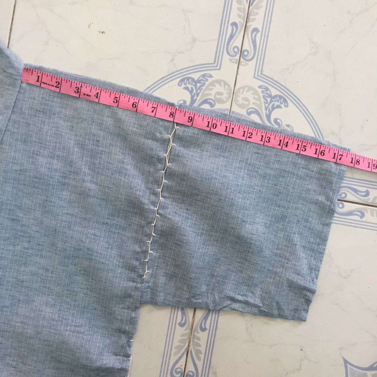 Japanese Brand Kimono Japan Size US M / EU 48-50 / 2 - 13 Thumbnail