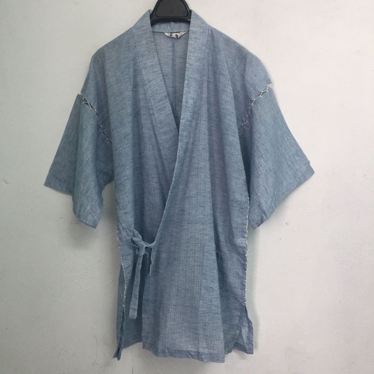 Japanese Brand Kimono Japan Size US M / EU 48-50 / 2 - 1 Thumbnail