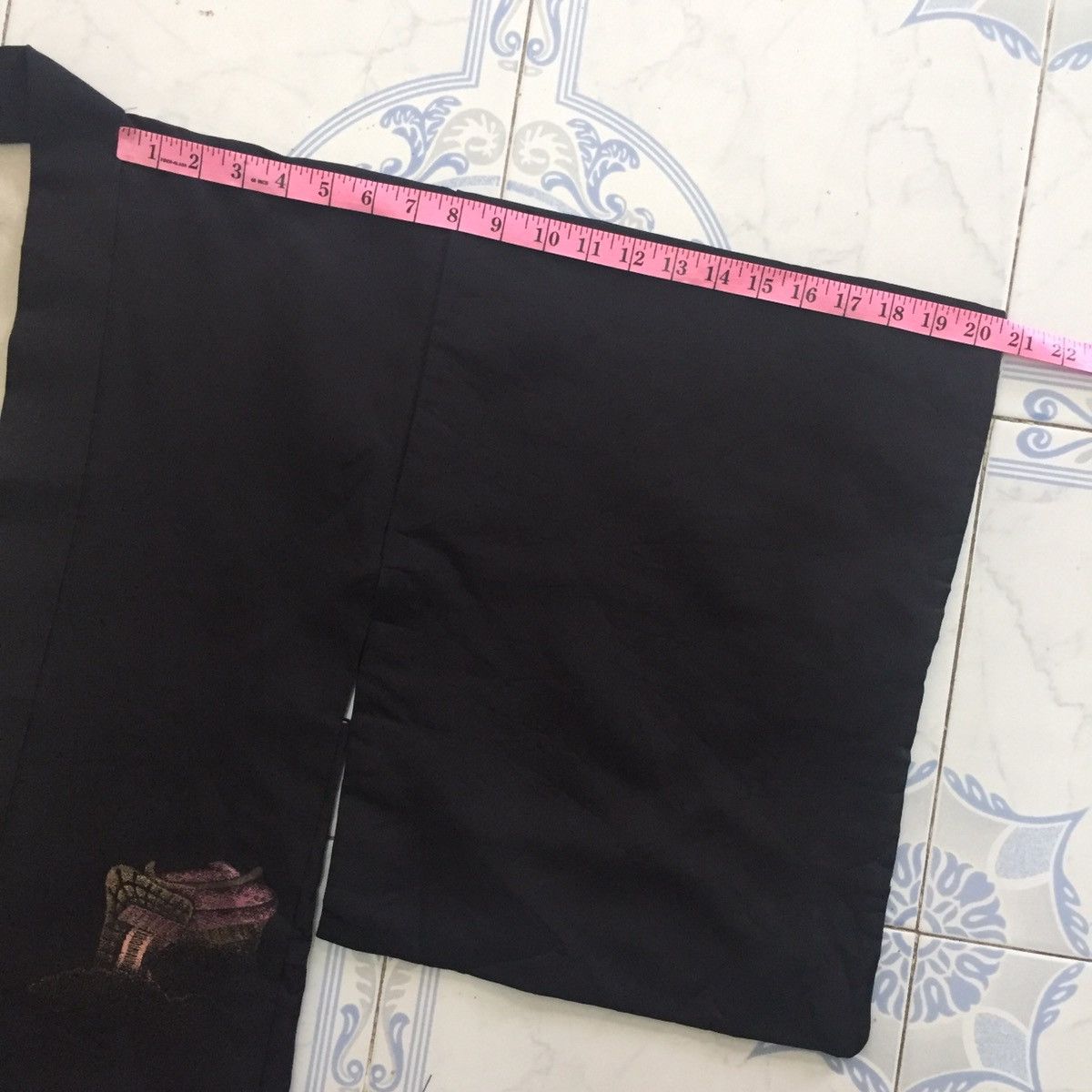 Japanese Brand Kimono Black Size US L / EU 52-54 / 3 - 14 Thumbnail