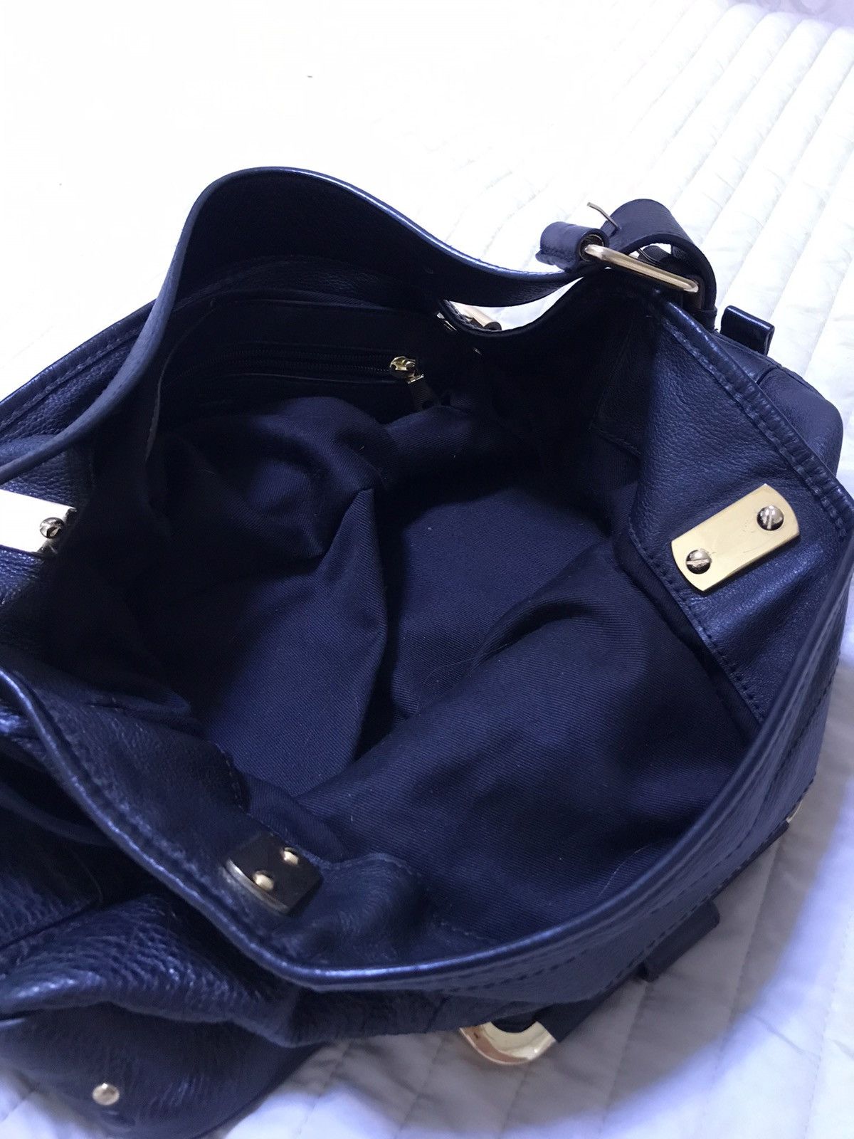 Chloe Y2k vintage Chloé tote bag Size ONE SIZE - 12 Thumbnail