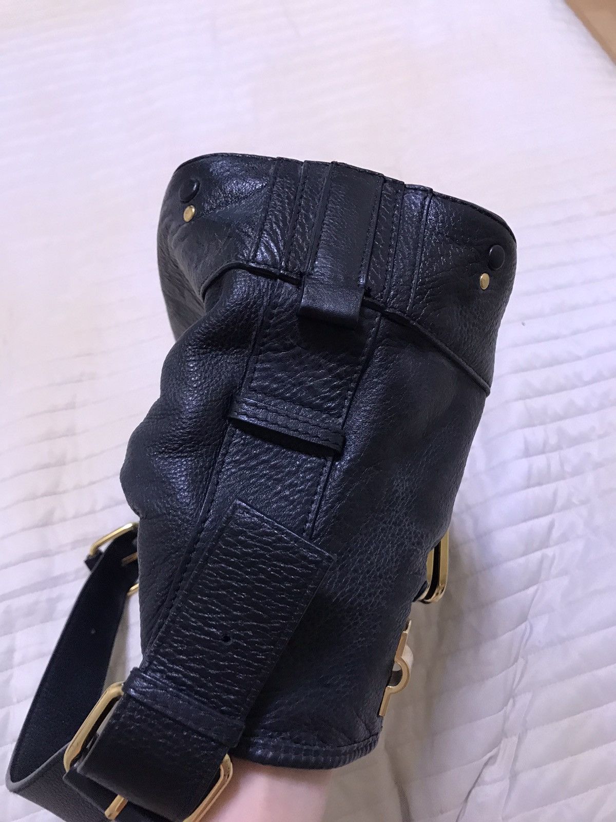 Chloe Y2k vintage Chloé tote bag Size ONE SIZE - 7 Thumbnail