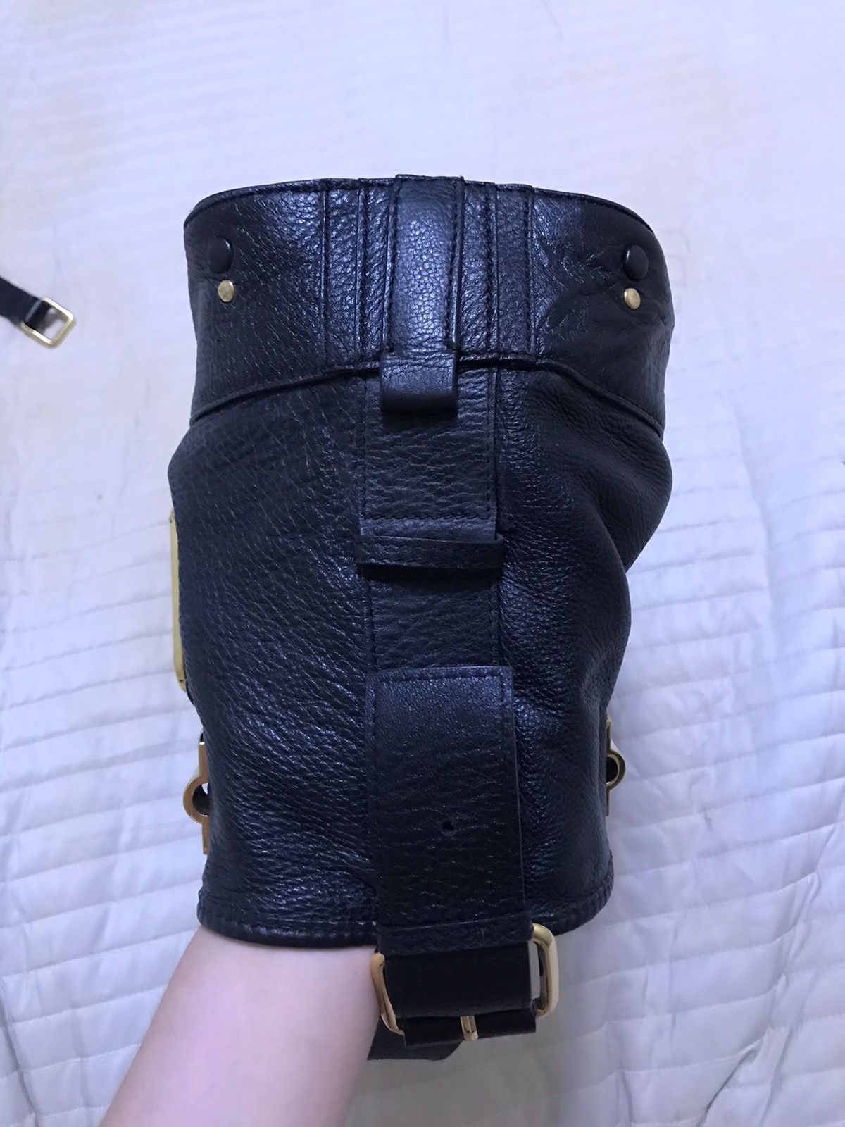 Chloe Y2k vintage Chloé tote bag Size ONE SIZE - 6 Thumbnail