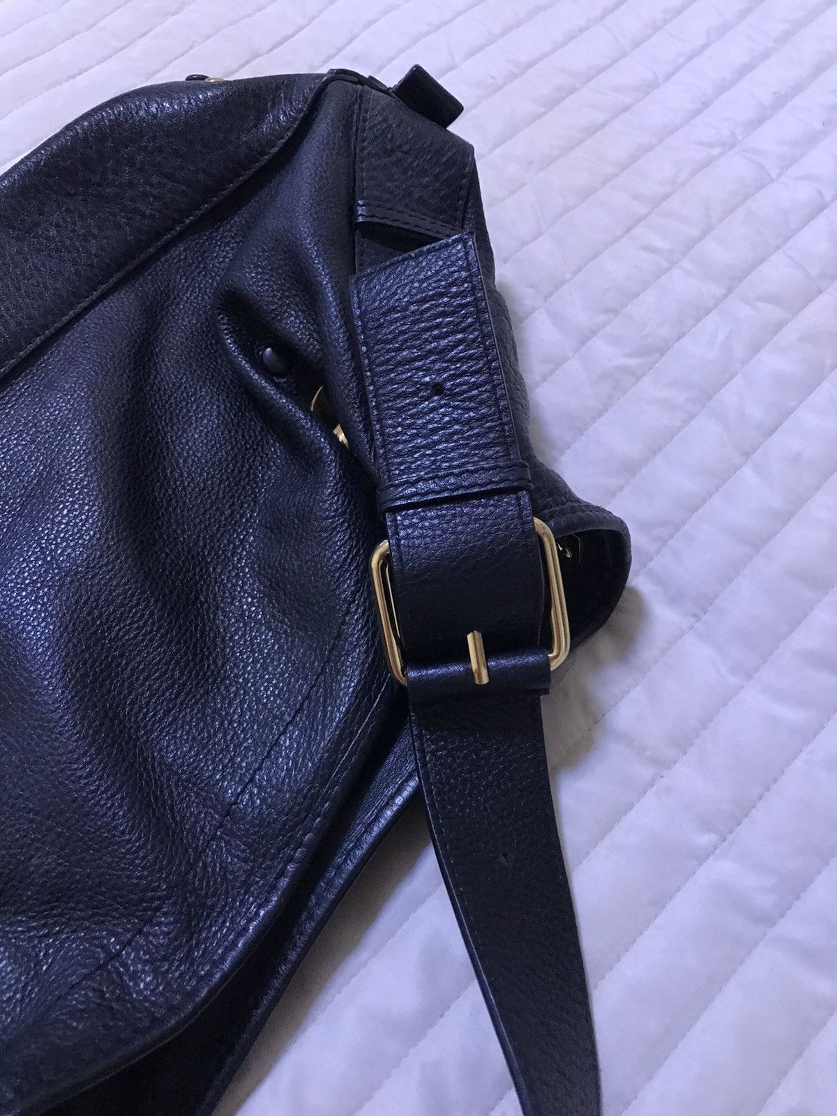 Chloe Y2k vintage Chloé tote bag Size ONE SIZE - 4 Thumbnail