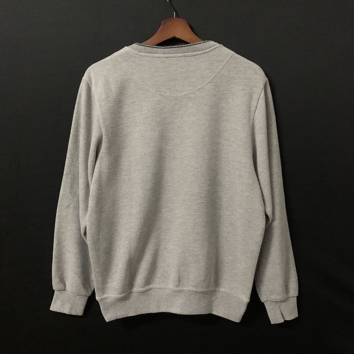 Designer × Japanese Brand × Kansai Yamamoto 💥💥RARE!! Vintage Up To You By Kansai Yamamoto Sweater Size US M / EU 48-50 / 2 - 5 Thumbnail