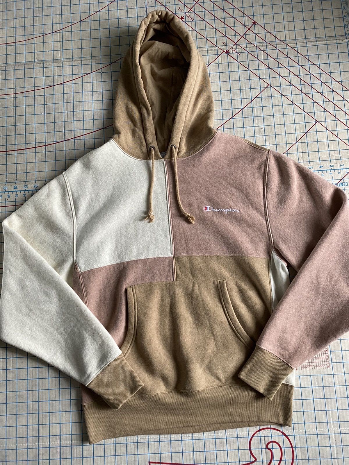 Neapolitan cheap champion hoodie